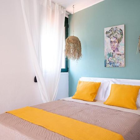 Kantouni Heraklio Apartment Héraklion Extérieur photo