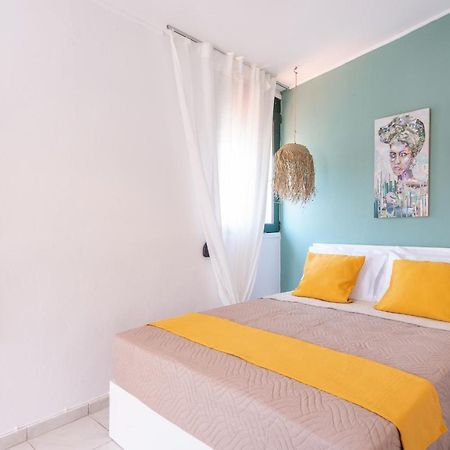 Kantouni Heraklio Apartment Héraklion Extérieur photo