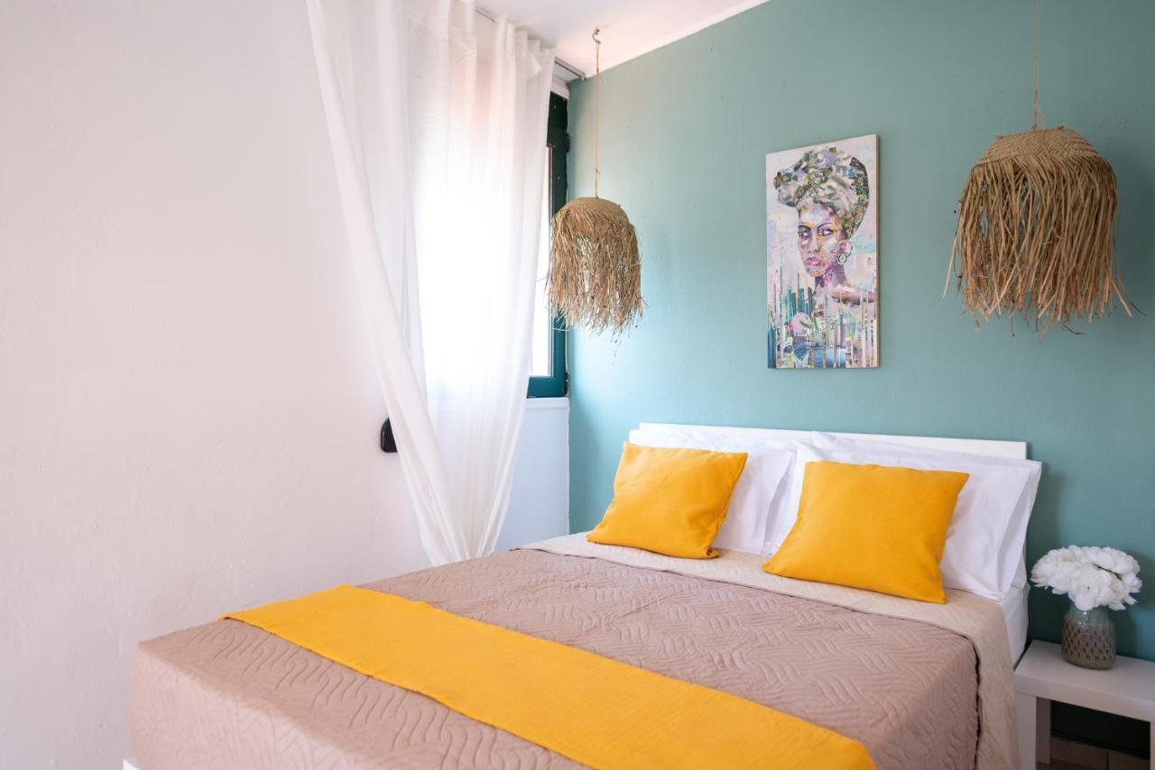 Kantouni Heraklio Apartment Héraklion Extérieur photo